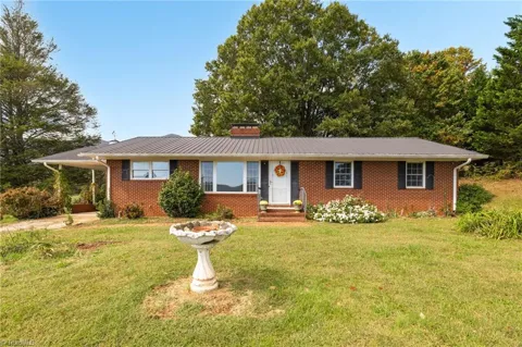 1465 Ramey Creek Road