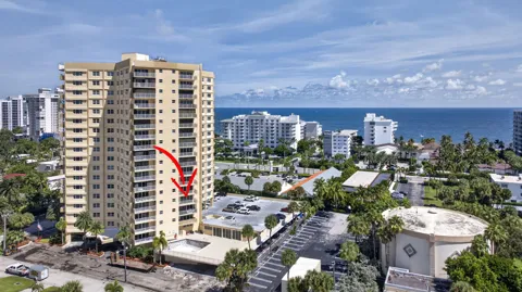 1200 HIBISCUS AVENUE #407