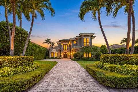 1207 ATLANTIC DRIVE