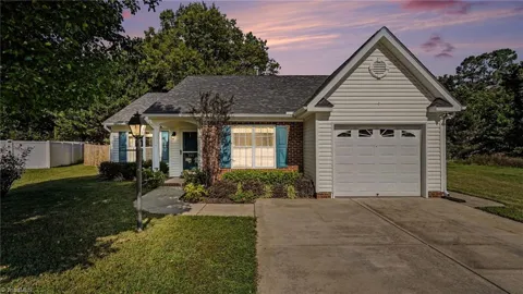 214 Cypress Court