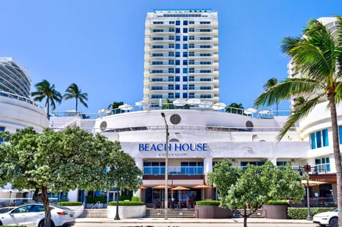 505 FORT LAUDERDALE BEACH BOULEVARD #1112