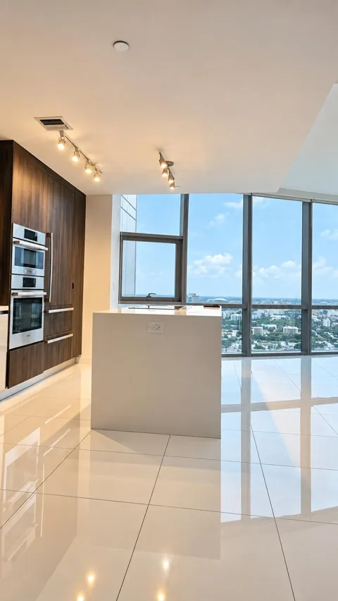 851 NE 1st Avenue #3502