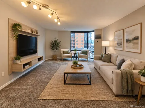 1625 Larimer Street #702