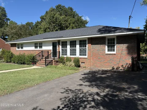 3108 Amherst Road