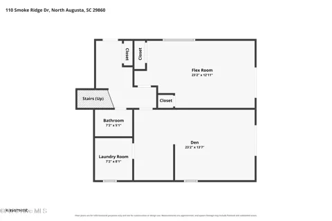 110 Smoke Ridge Drive
