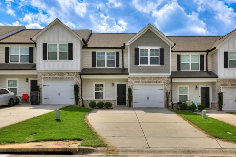 4281 Valencia Lane