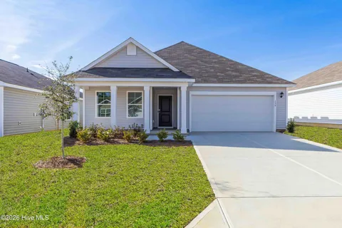 406 Anchorline Way #Lot 23