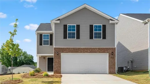 617 Beechwood Circle