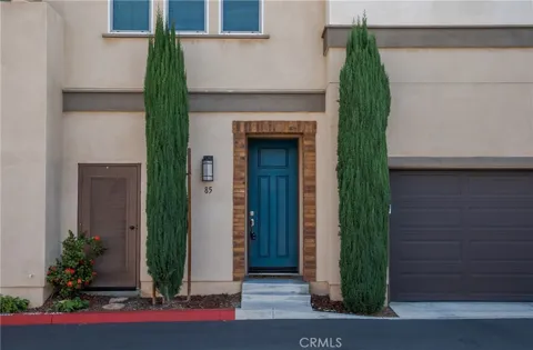 545 W Foothill #85