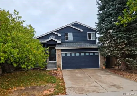 3613 Rosewalk Circle