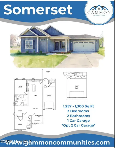 Address Not Shown