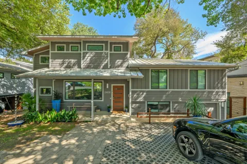 2406 Marlton Drive