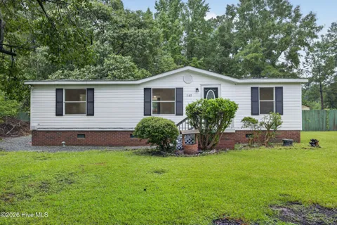 145 Bellhammon Forest Drive