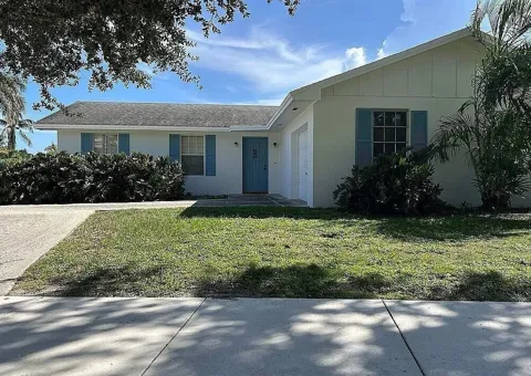 336 Tequesta Drive