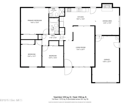 1107 Massey Court