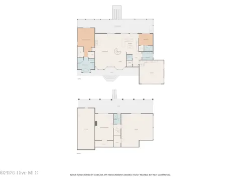 638 Timberwood Hills Road