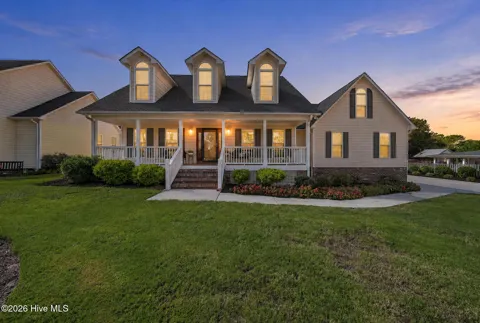 8012 Yellow Daisy Drive
