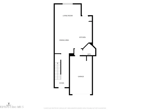 1406 Gracie Lane