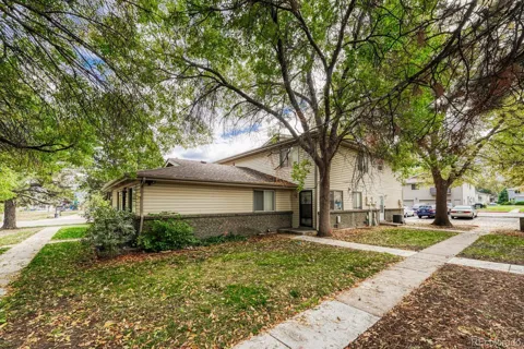 3355 S Flower Street #80