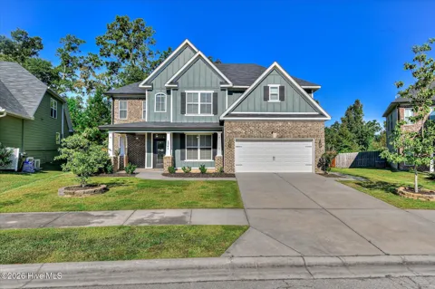 1341 Eldrick Lane