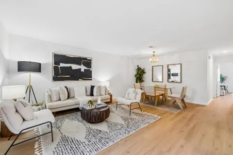 613 San Conrado Terrace #6