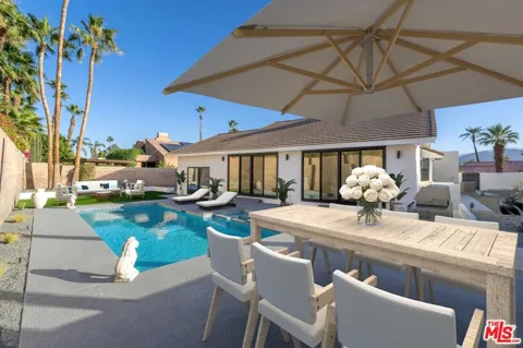 70895 Ironwood Drive