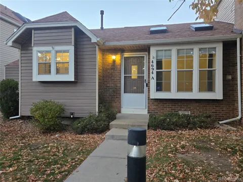 4694 S Crystal Way #A108