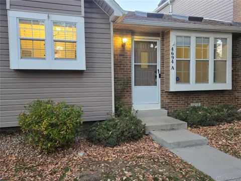 4694 S Crystal Way #A108
