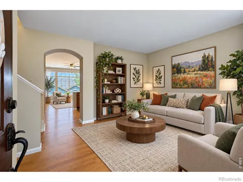 2855 Rock Creek Circle #146