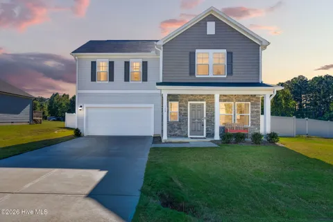 108 Queenstown Drive