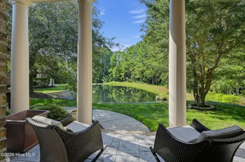 4461 Golf Cottage Drive ## 1