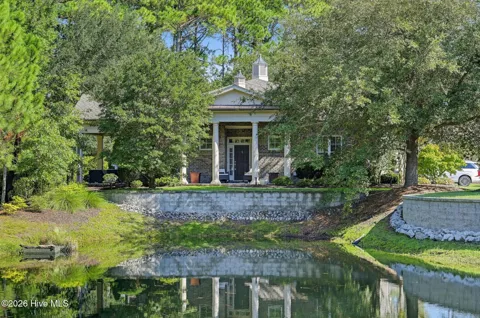 4461 Golf Cottage Drive ## 1