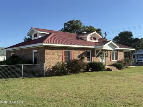 109 E Church Street