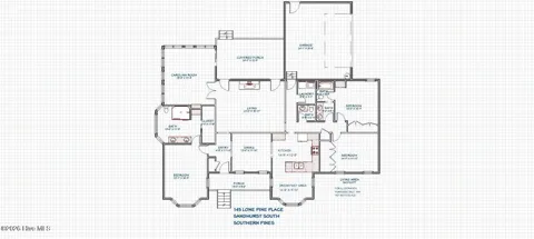 145 Lone Pine Place