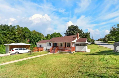 601 Martha Place