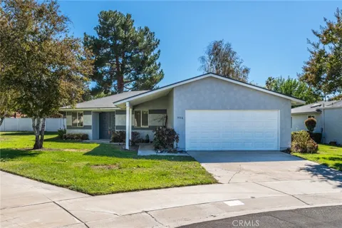1036 Occidental Circle