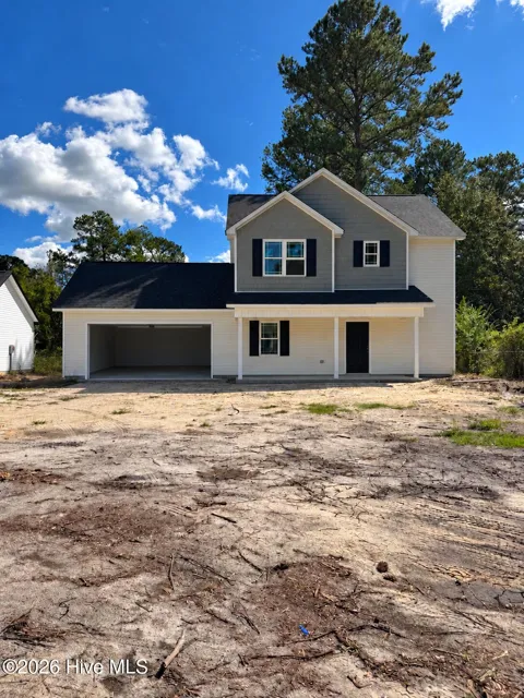 161 Haws Run Road