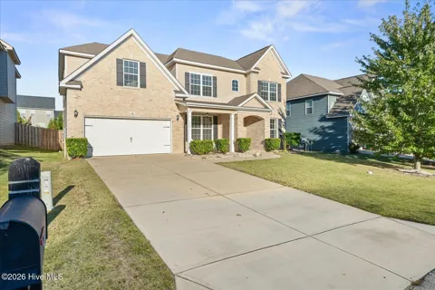 322 Bella Rose Drive