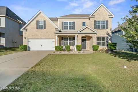 322 Bella Rose Drive