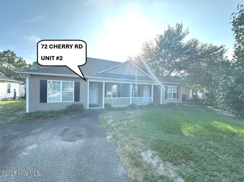 72 Cherry Road ## 2