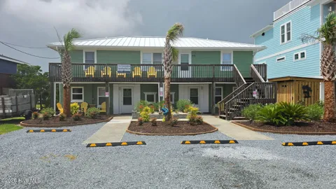 410 S Anderson Boulevard #B