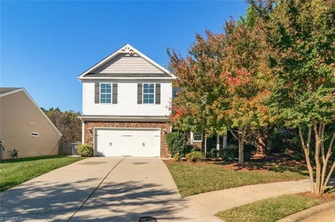 5911 Laurel Creek Court