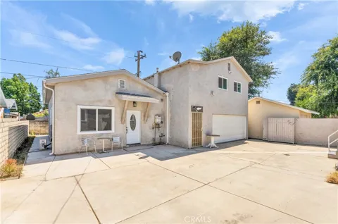 656 E I STREET #B