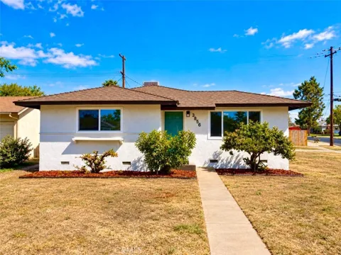 3856 Hacienda Drive