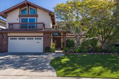 867 Arcturus Circle