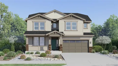 6422 Weeping Willow Drive