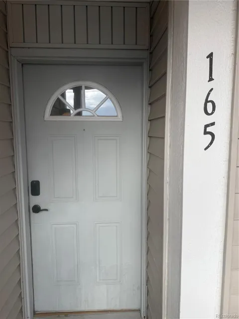 2750 W 86th Avenue #165