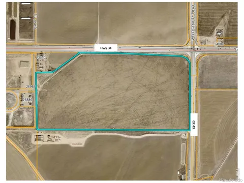 0 Hwy 34 & CR 49