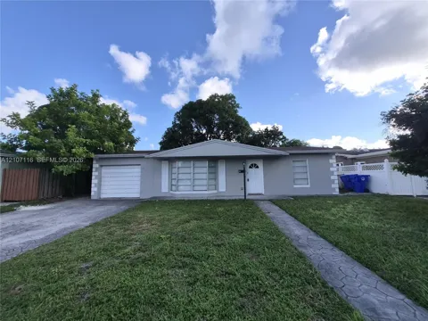 6482 SW 10th Ct #0