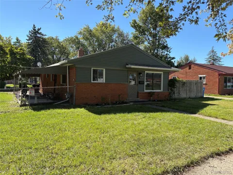 30215 Spring Arbor Drive